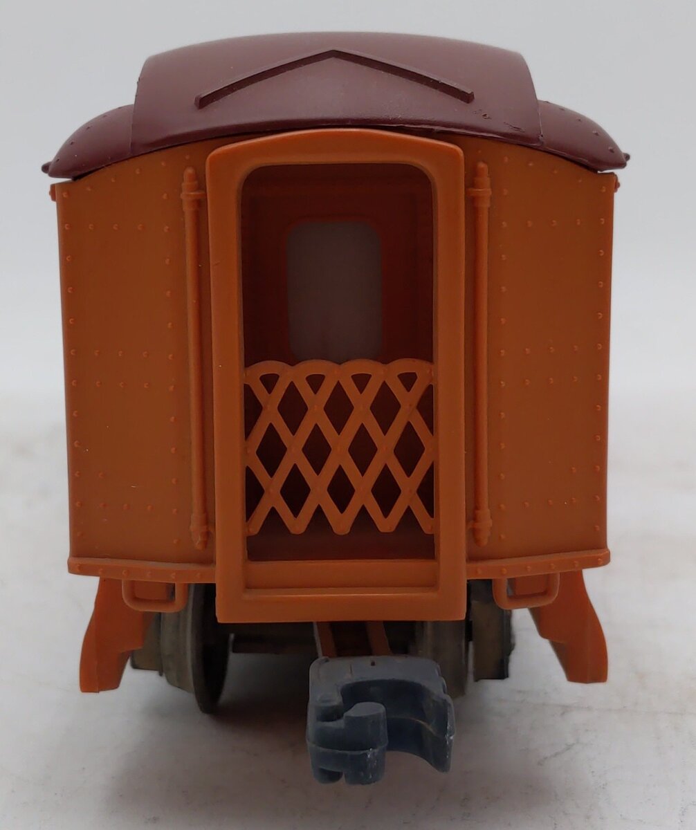 Lionel 6-9504 O Gauge Milwaukee Road 