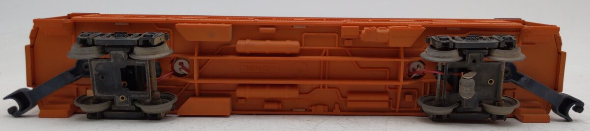 Lionel 6-9504 O Gauge Milwaukee Road 