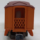 Lionel 6-9504 O Gauge Milwaukee Road "City Of Tacoma" Coach Car #9504/Box