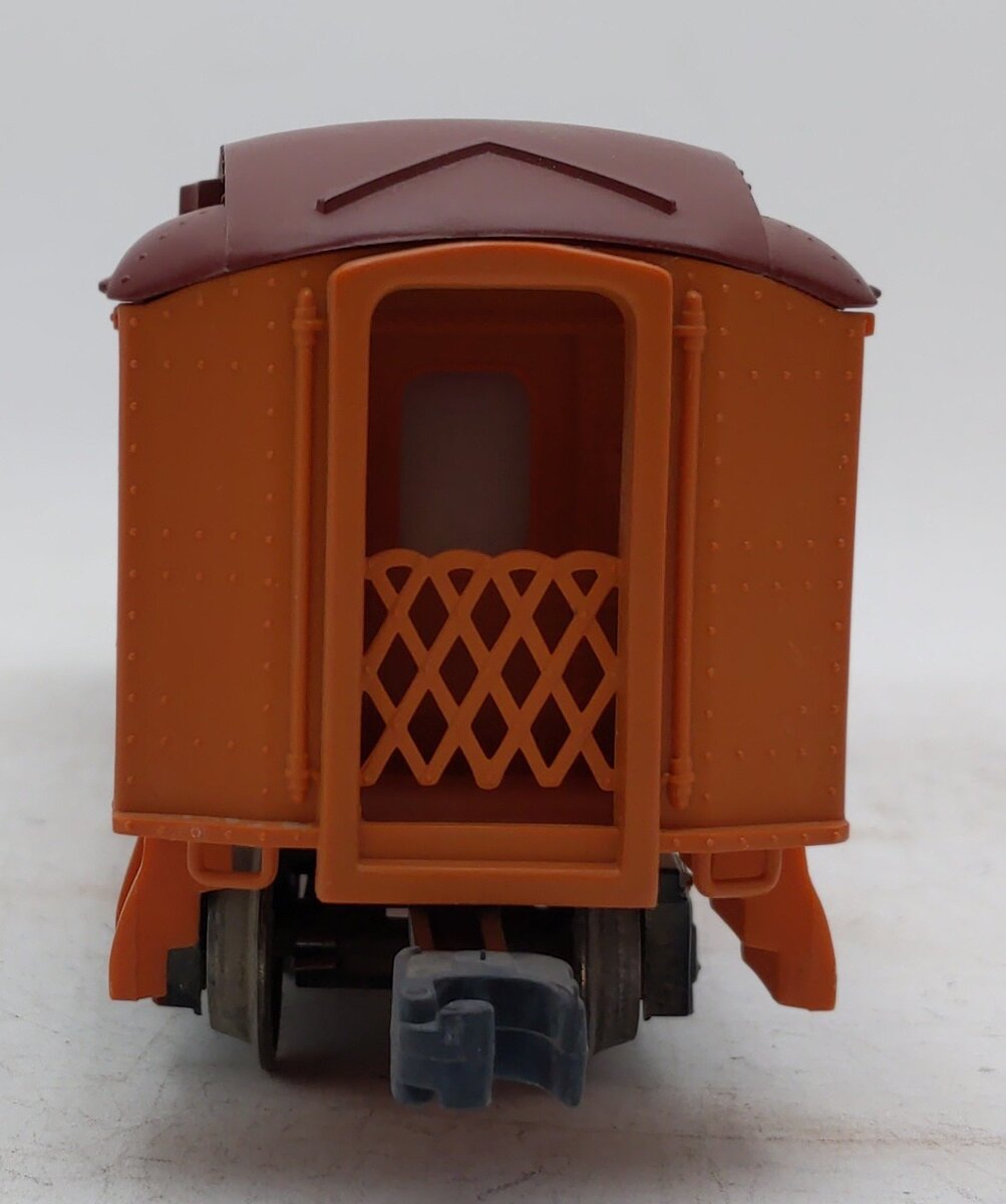 Lionel 6-9504 O Gauge Milwaukee Road "City Of Tacoma" Coach Car #9504/Box