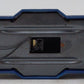 Lionel 6-9317 O Gauge AT&SF Blue & Yellow Bay Window Caboose #9317 VG/Box