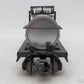 Lionel 6-9321 O Gauge Atchison Topeka & Santa Fe Single Dome Tank Car VG/Box