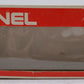 Lionel 6-9276 O Gauge Peabody 4-Bay Hopper EX