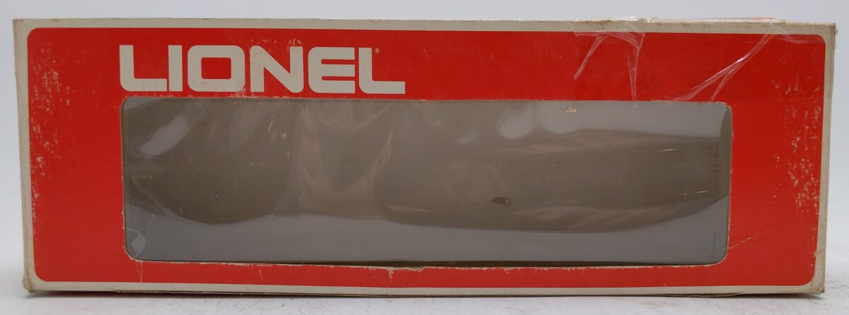 Lionel 6-9276 O Gauge Peabody 4-Bay Hopper EX