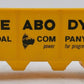 Lionel 6-9276 O Gauge Peabody 4-Bay Hopper EX