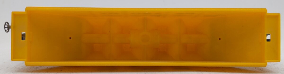 Lionel 6-9276 O Gauge Peabody 4-Bay Hopper EX