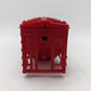 Lionel 6-9322 O Gauge Famous American Railroad Series AT&SF 4-Bay Hopper EX/Box
