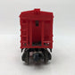 Lionel 6-9322 O Gauge Famous American Railroad Series AT&SF 4-Bay Hopper EX/Box