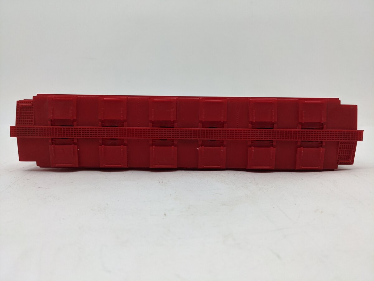 Lionel 6-9322 O Gauge Famous American Railroad Series AT&SF 4-Bay Hopper EX/Box