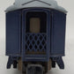 Lionel 6-9524 O Gauge Baltimore & Ohio "Margaret Corbin" Passenger Car EX/Box