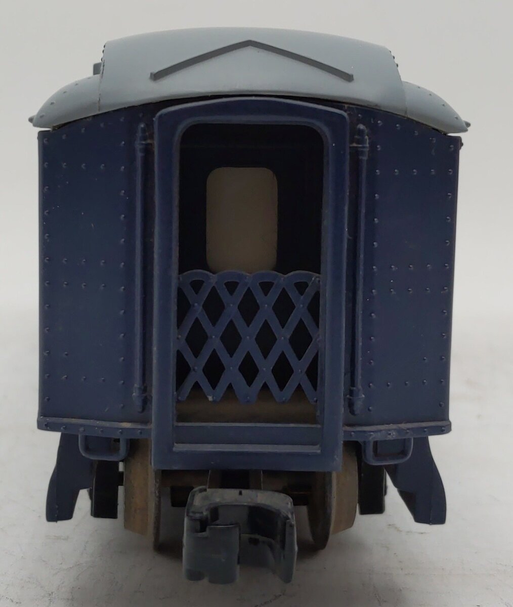 Lionel 6-9524 O Gauge Baltimore & Ohio 