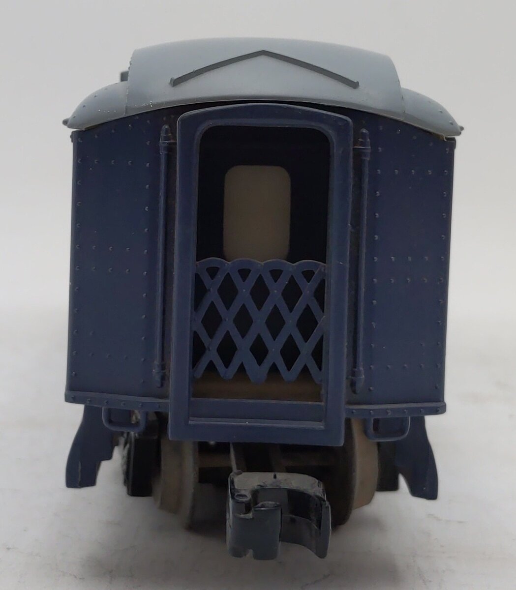 Lionel 6-9524 O Gauge Baltimore & Ohio 