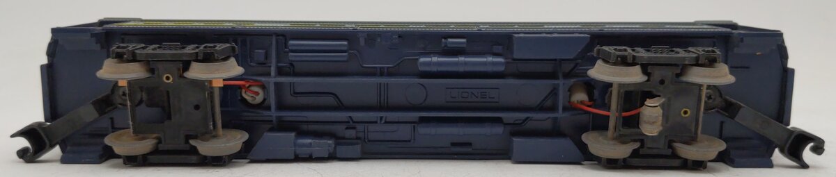 Lionel 6-9524 O Gauge Baltimore & Ohio 