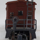 Lionel 6-9323 O Gauge Famous American Railroad Series ATSF Caboose VG/Box