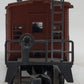 Lionel 6-9323 O Gauge Famous American Railroad Series ATSF Caboose VG/Box