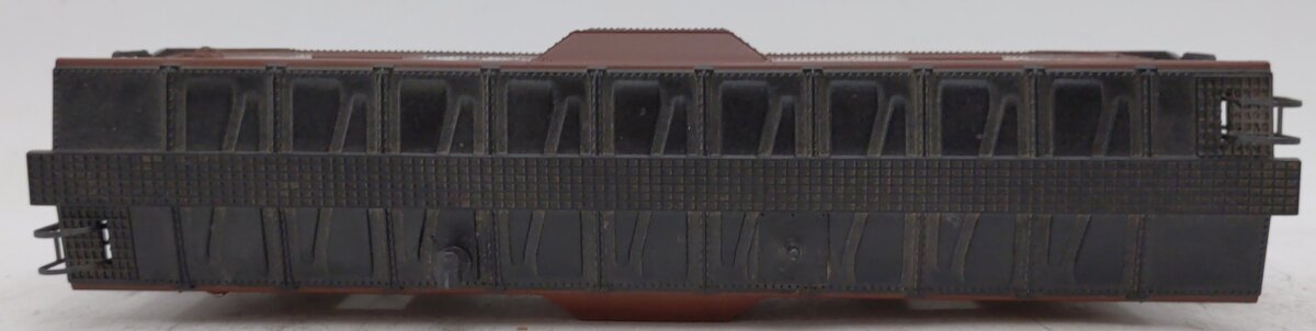 Lionel 6-9323 O Gauge Famous American Railroad Series ATSF Caboose VG/Box