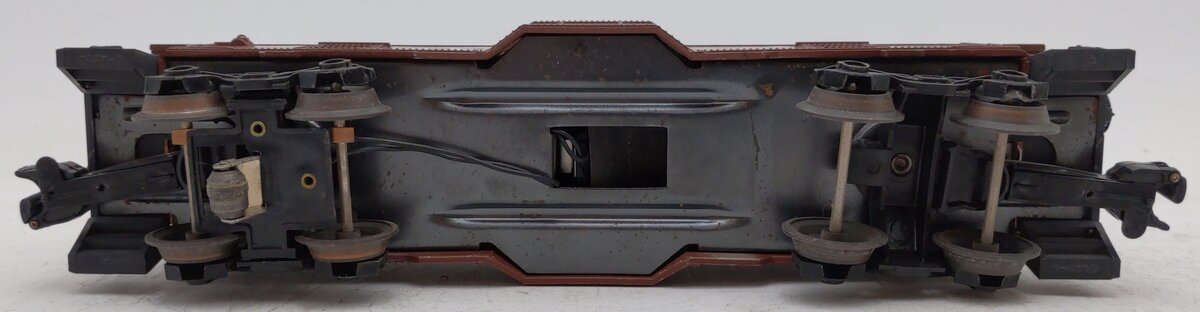 Lionel 6-9323 O Gauge Famous American Railroad Series ATSF Caboose VG/Box