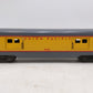 Lionel 6-9545 O Gauge Union Pacific Smooth Side Baggage Car #9545 EX