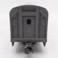 Lionel 6-9545 O Gauge Union Pacific Smooth Side Baggage Car #9545 EX