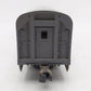 Lionel 6-9545 O Gauge Union Pacific Smooth Side Baggage Car #9545 EX