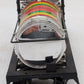 Lionel 6-9278 O Gauge Lifesavers Chrome Plated Single Dome Tank Car EX/Box