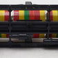 Lionel 6-9278 O Gauge Lifesavers Chrome Plated Single Dome Tank Car EX/Box