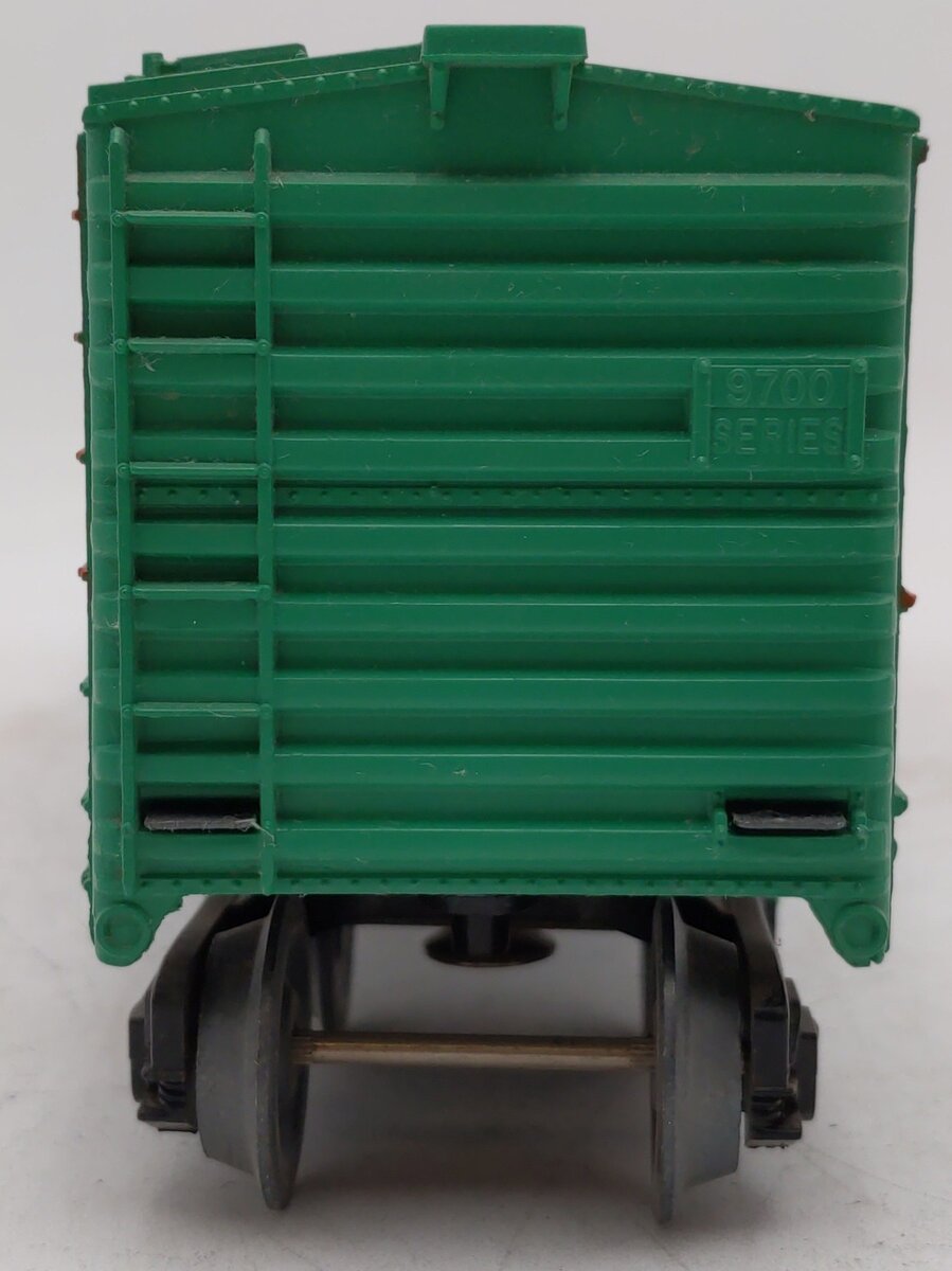 Lionel 6-9422 O Gauge Elgin, Joliet, and Eastern Boxcar VG/Box