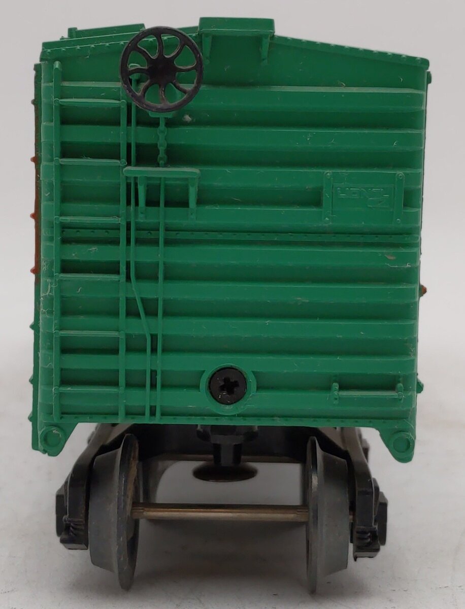 Lionel 6-9422 O Gauge Elgin, Joliet, and Eastern Boxcar VG/Box