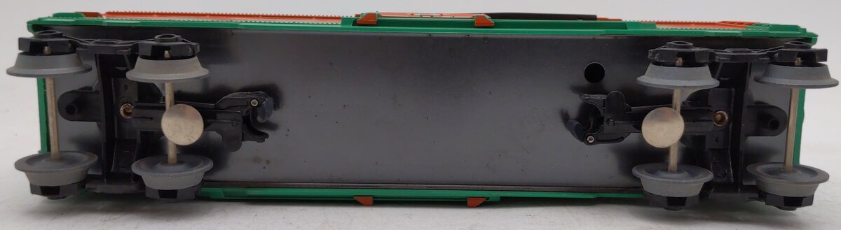 Lionel 6-9422 O Gauge Elgin, Joliet, and Eastern Boxcar VG/Box