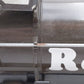 Lionel 6-9324 O Gauge Tootsie Roll Single Dome Tank Car VG/Box