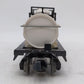 Lionel 6-9324 O Gauge Tootsie Roll Single Dome Tank Car VG/Box