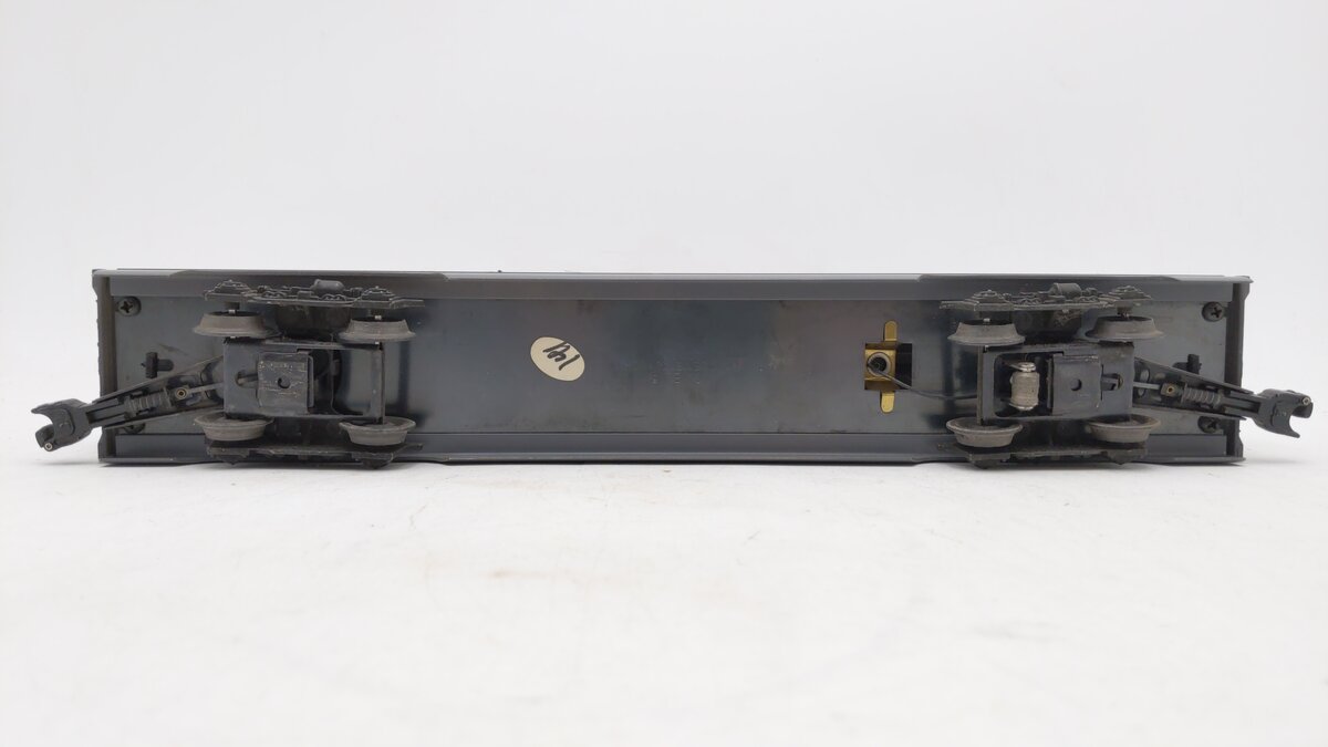 Lionel 6-9546 O Gauge Union Pacific Smooth Side Combo Car EX