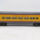 Lionel 6-9548 O Gauge Union Pacific "Placid Bay" Smooth Side Passenger Car EX