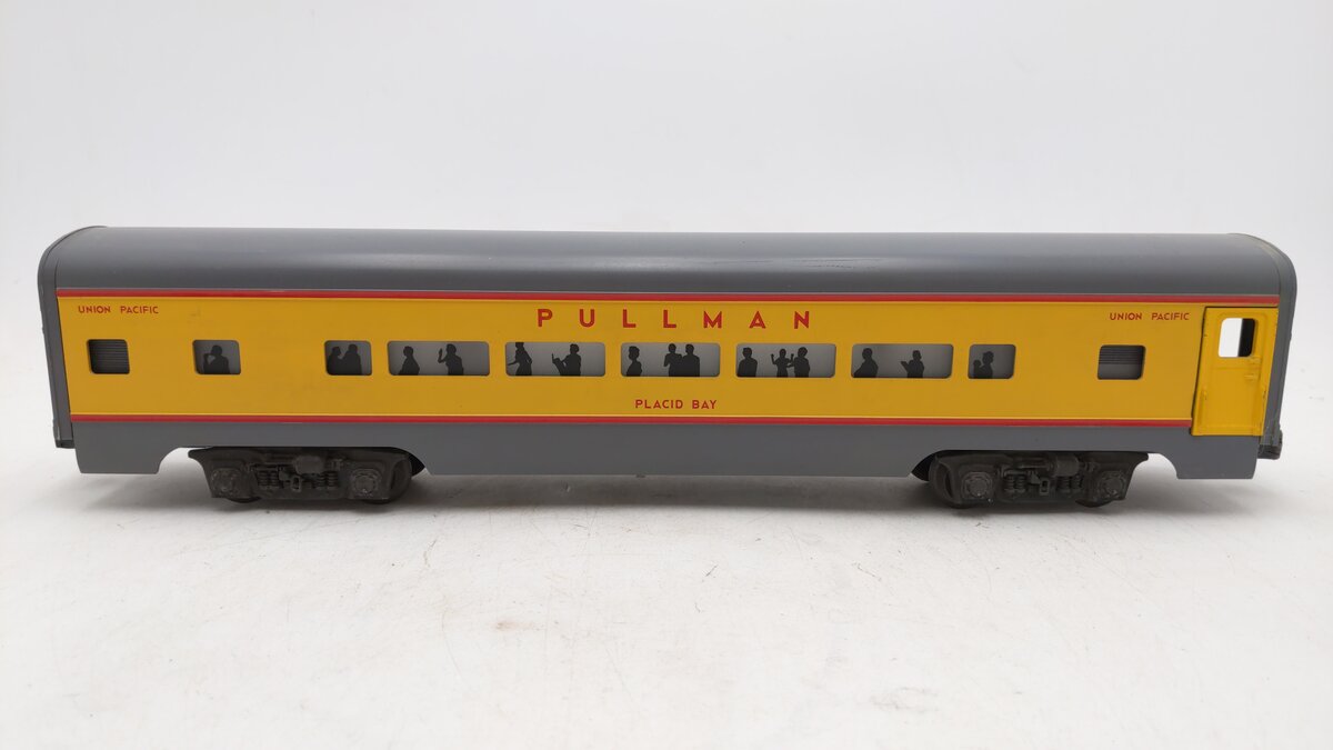 Lionel 6-9548 O Gauge Union Pacific 