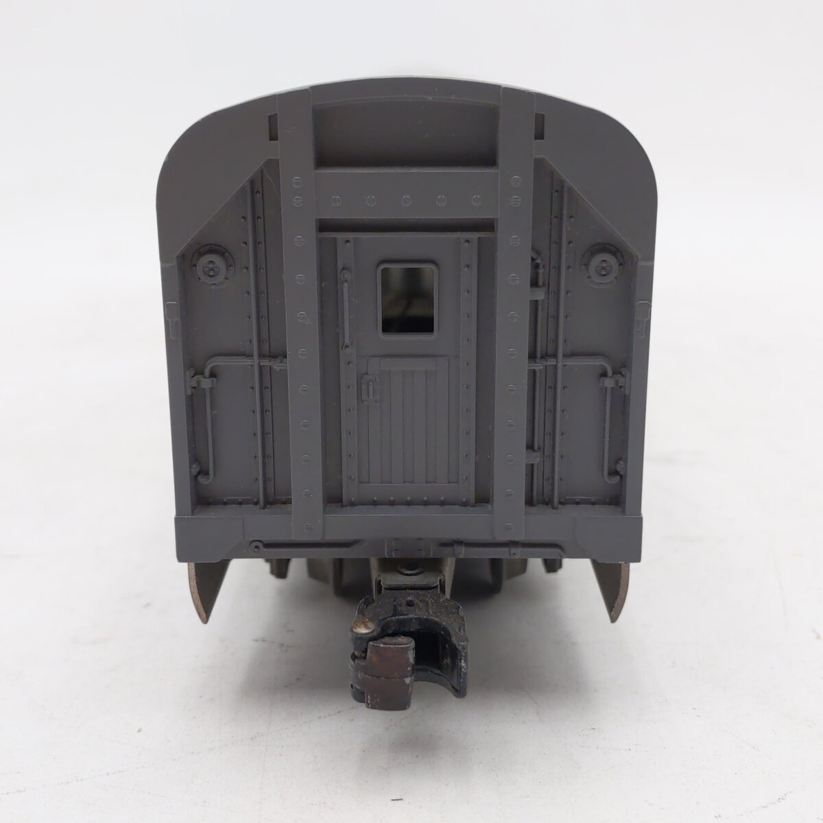 Lionel 6-9548 O Gauge Union Pacific "Placid Bay" Smooth Side Passenger Car EX