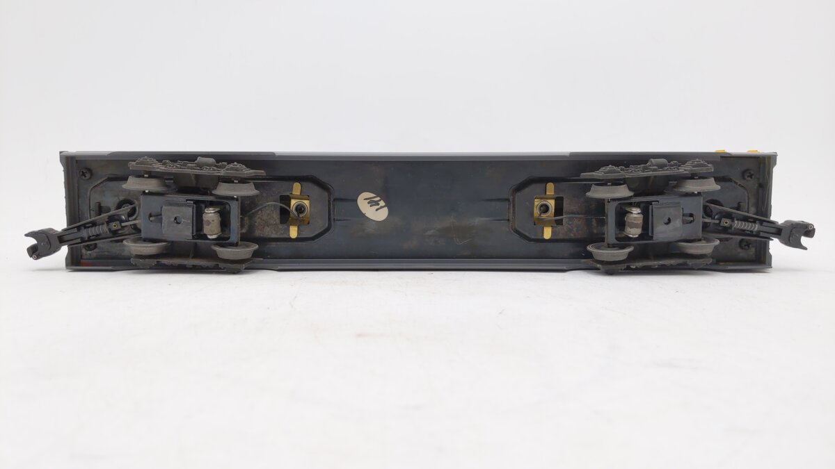 Lionel 6-9548 O Gauge Union Pacific "Placid Bay" Smooth Side Passenger Car EX