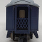 Lionel 6-9525 O Gauge Baltimore & Ohio "Emerald Brook" Passenger Car EX/Box