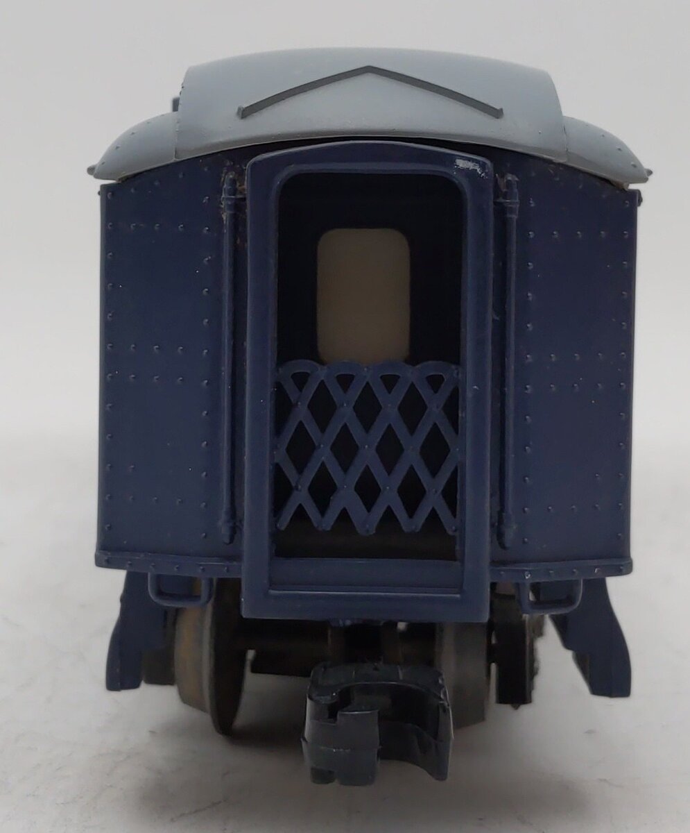 Lionel 6-9525 O Gauge Baltimore & Ohio 