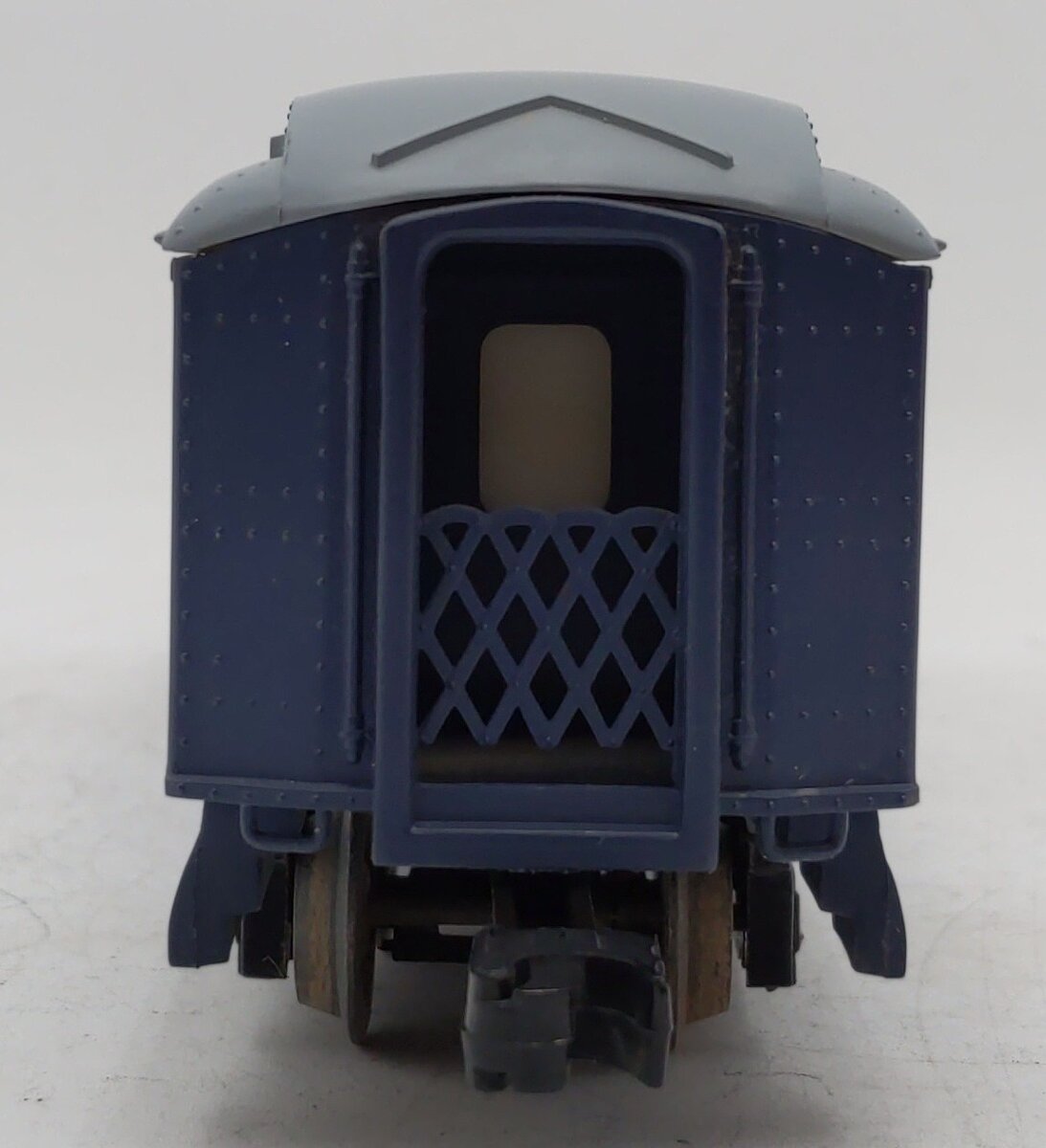 Lionel 6-9525 O Gauge Baltimore & Ohio "Emerald Brook" Passenger Car EX/Box