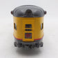 Lionel 6-9547 O Gauge Union Pacific Smooth Side Observation Car #9547 EX