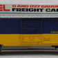 Lionel 6-9426 O Gauge Chesapeake & Ohio Boxcar EX/Box