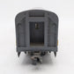 Lionel 6-9549 O Gauge Union Pacific "Ocean Sunset" Aluminum Pullman Car EX