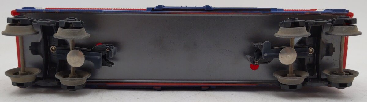 Lionel 6-9708 O Gauge United States Mail Boxcar VG/Box