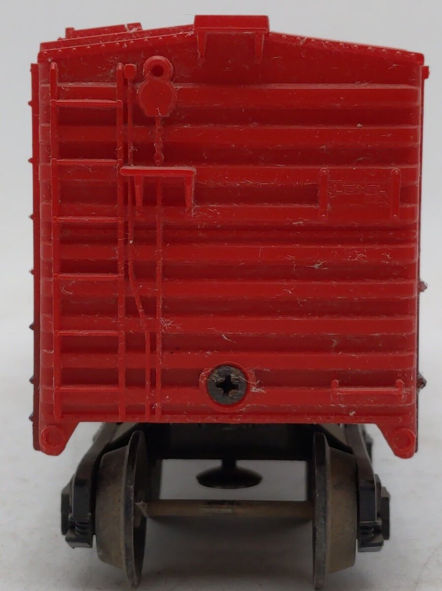Lionel 6-9708 O Gauge United States Mail Boxcar VG/Box