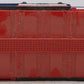 Lionel 6-9708 O Gauge United States Mail Boxcar VG/Box