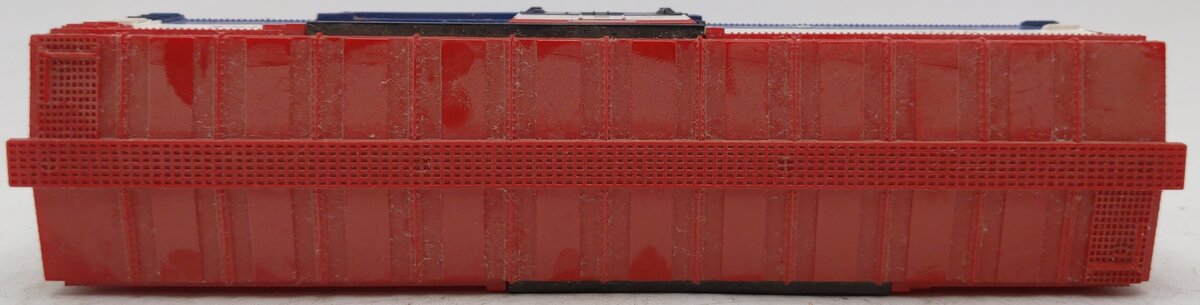 Lionel 6-9708 O Gauge United States Mail Boxcar VG/Box