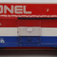 Lionel 6-9708 O Gauge United States Mail Boxcar VG/Box