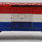 Lionel 6-9708 O Gauge United States Mail Boxcar VG/Box