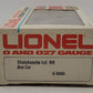 Lionel 6-9405 O Gauge Chattahoochee Industrial Boxcar #9405 EX/Box