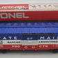 Lionel 6-9709 O Gauge State of Maine Box Car EX/Box